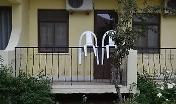 Patio 达利安