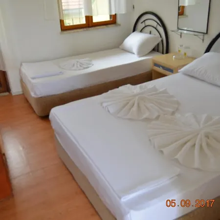 Patio 2* 达利安