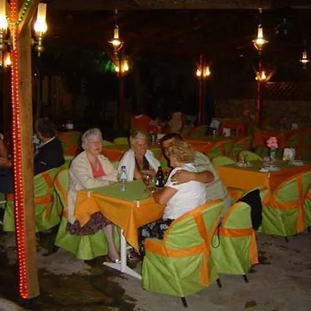 酒店 Patio 达利安